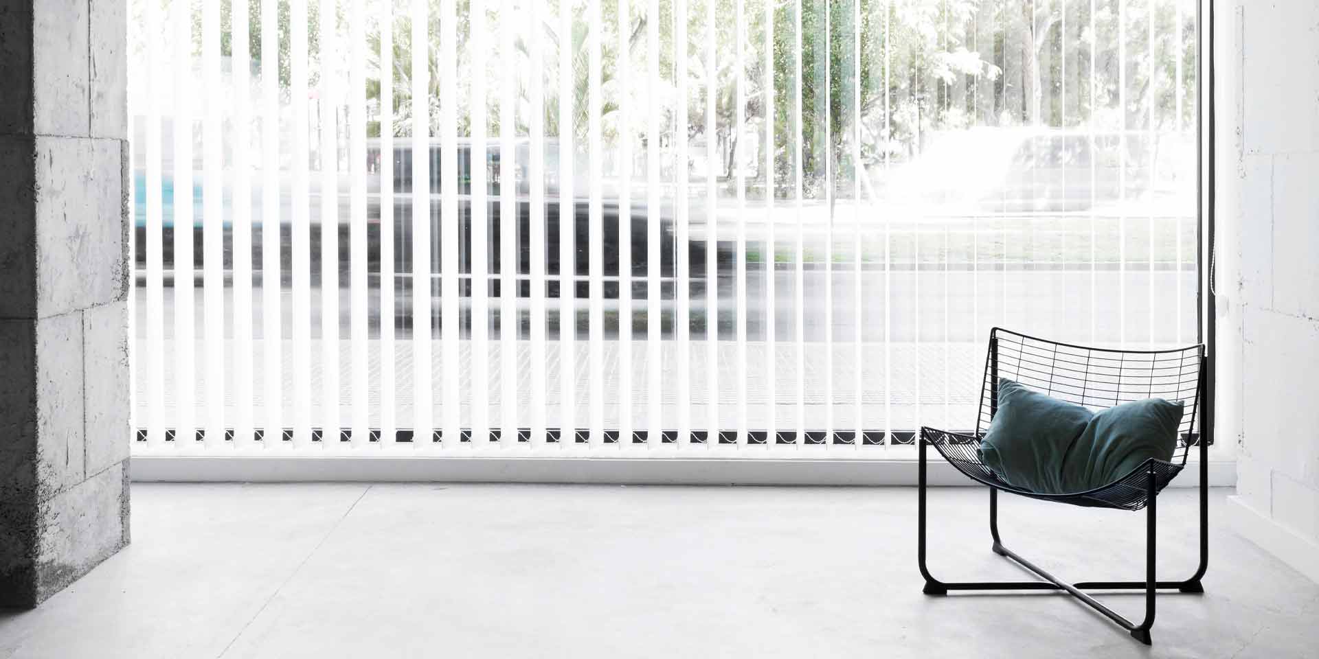 How to Cover Front Door Window for Privacy?
