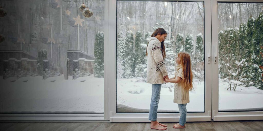 How to Insulate Patio Doors?