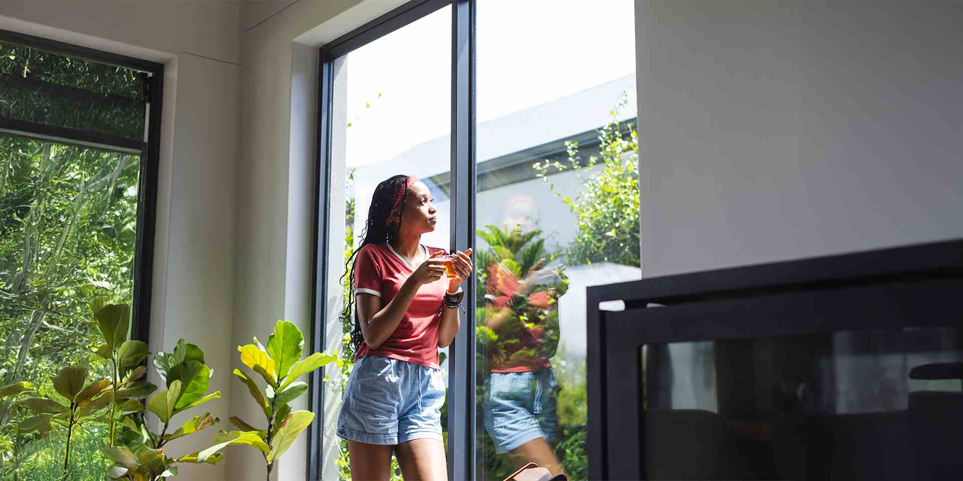 How to Insulate Sliding Glass Patio Doors?
