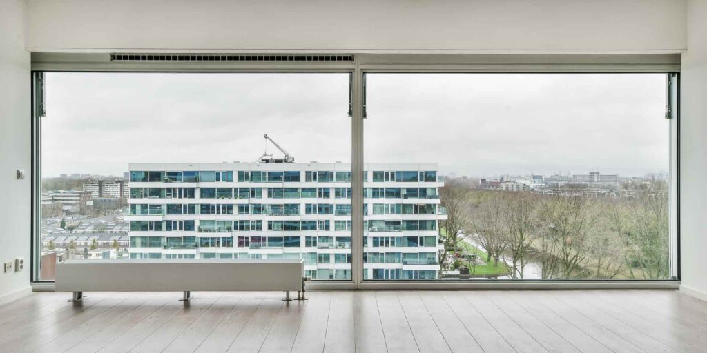 Is It Safe to Have a Big Window Back Door?