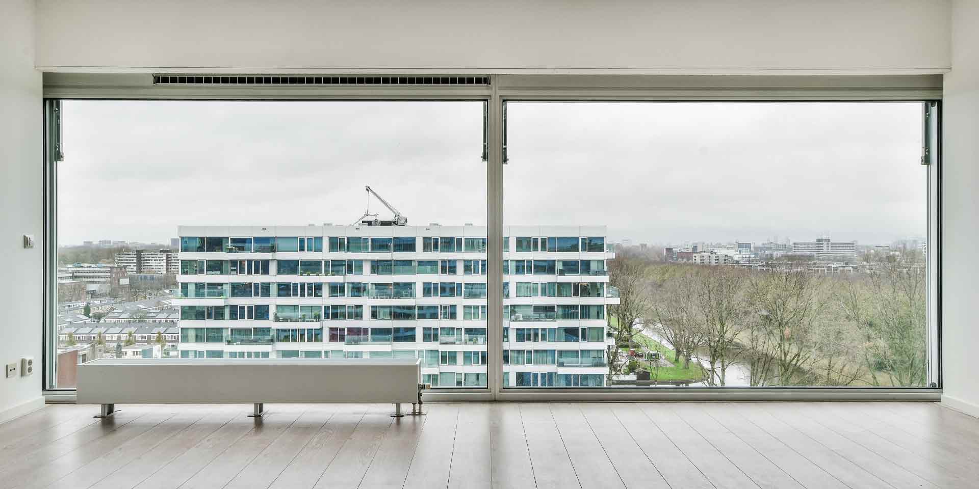 Is It Safe to Have a Big Window Back Door?