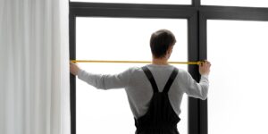 Measuring the Rough Opening for Bifold Doors
