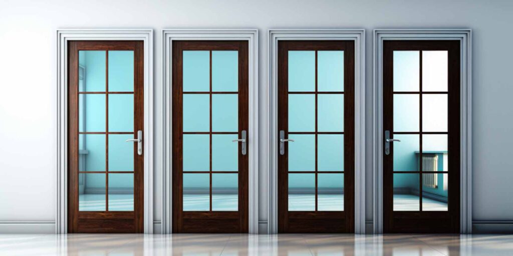 What is the Best Paint for Doors and Windows?