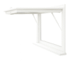 Teza Hydraulic Window without window