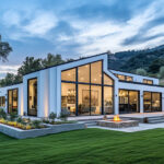 Teza Doors Gallery - San Francisco