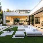 Teza Doors Gallery - San Francisco