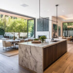 Teza Doors Gallery - San Francisco