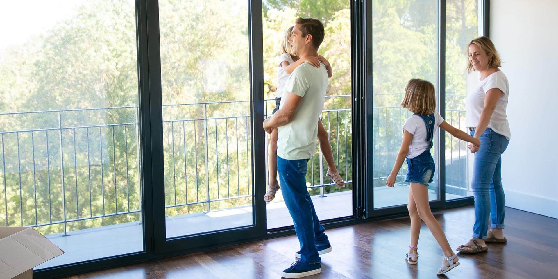 What are the Advantages and Disadvantages of Bifold Doors?