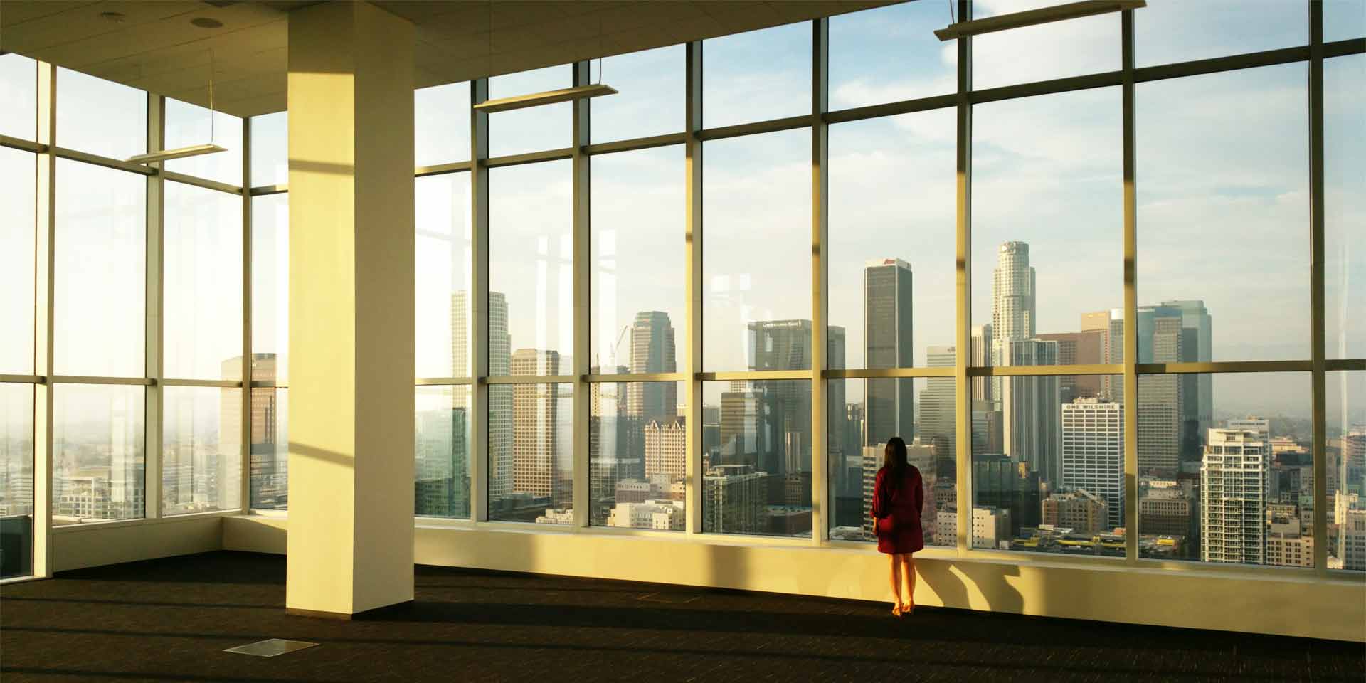 Picture Windows vs Fixed Windows