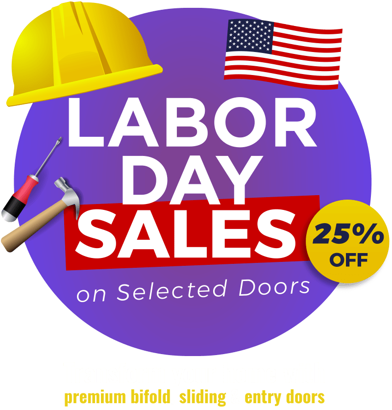 Labor Day Landing - Banner