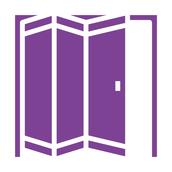 Bifold door