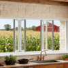 B63 - Bifold Windows