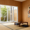 TEZA 75 Series Aluminum Bifold Door
