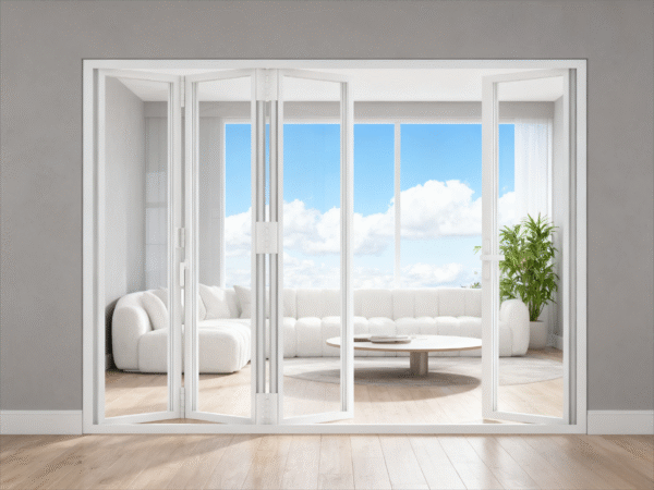 Teza 75 Series Bifold Door
