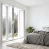 Teza 75 Series Bifold Door
