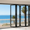 Teza 75 Series Bifold Door