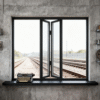 B63 - Bifold Windows