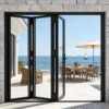 Teza 75 Series Bifold Door