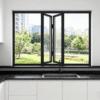 B63 - Bifold Windows