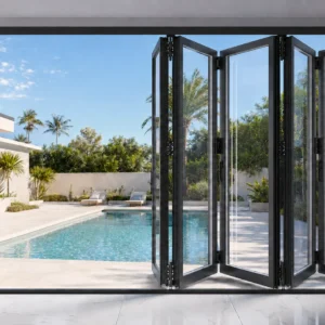 75 Series Bifold Door
