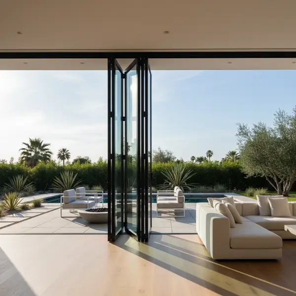 Bifold Doors