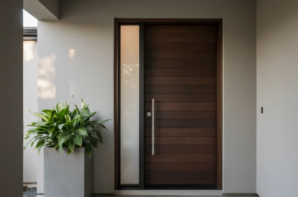 Cost of Entry Doors in West Hollywood