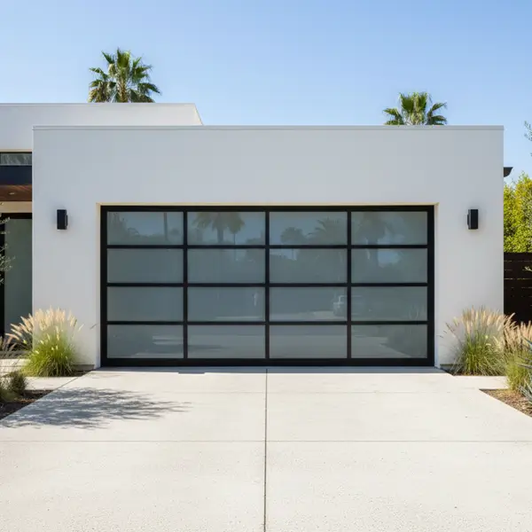 Garage Doors