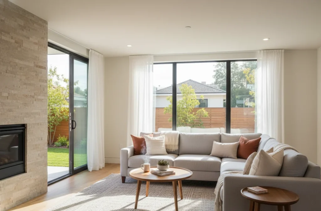 Installation of Doors and Windows in Torrance, CA