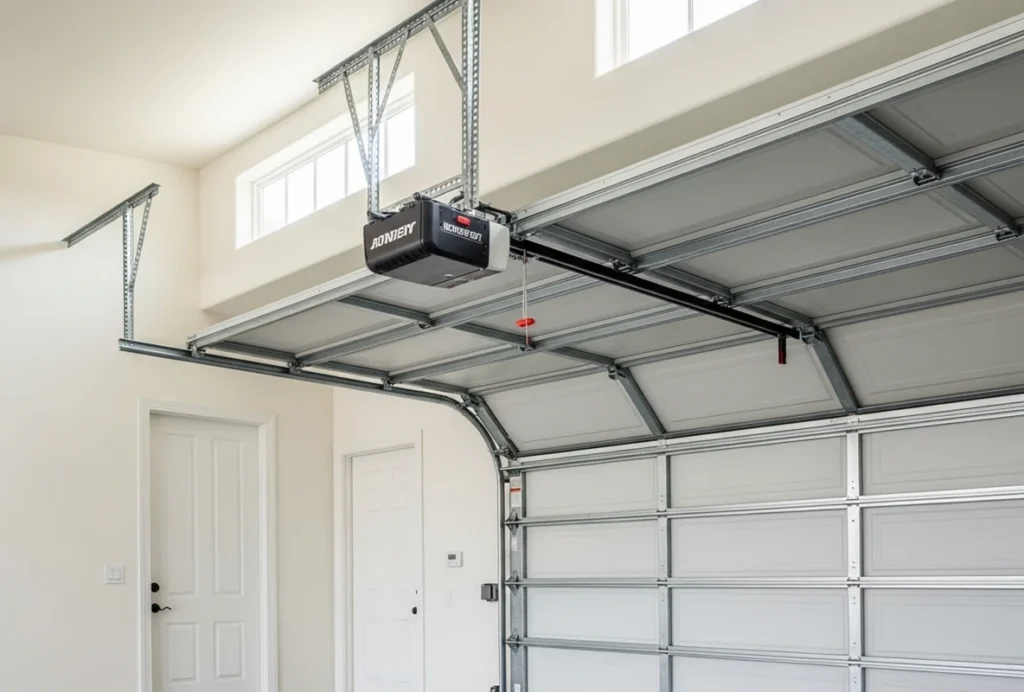 Replacement Garage Doors in Studio City, CA