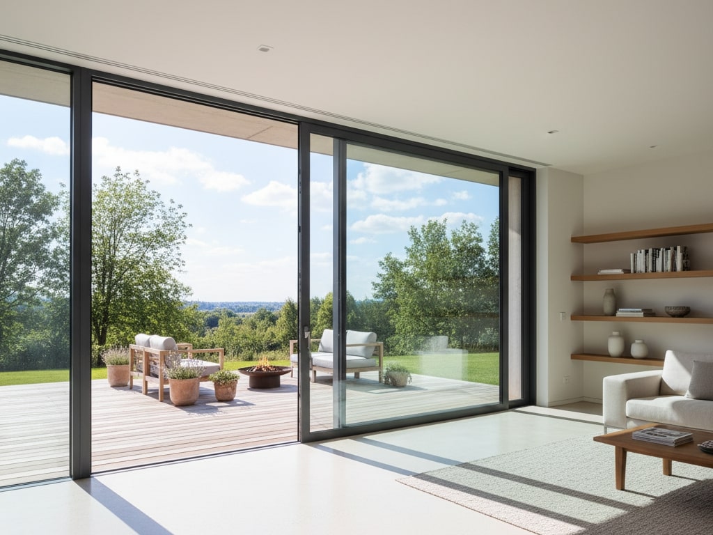 Sliding Doors in Sherman Oaks, CA