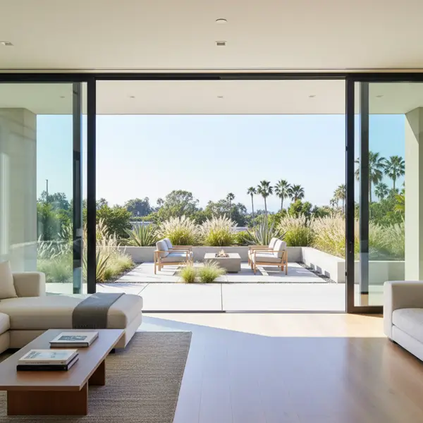 Sliding Doors