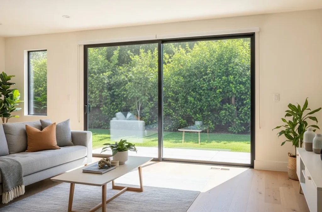 Sliding Windows Installation