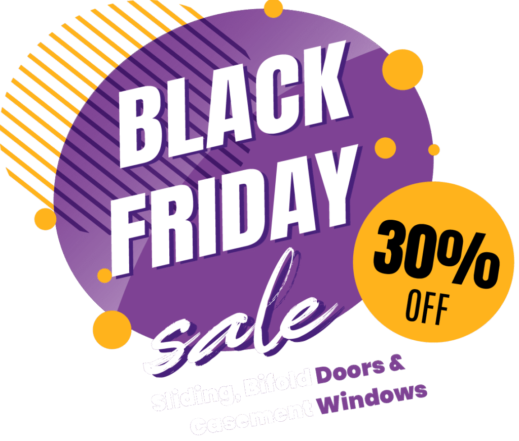 Teza Doors Black Friday