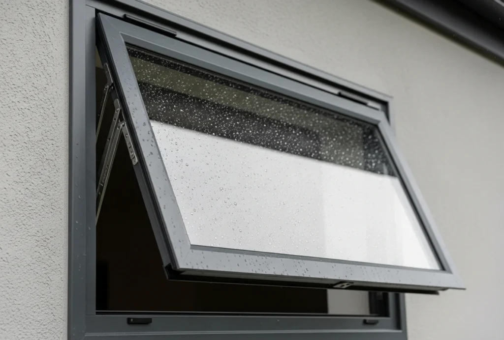 Replacement Awning Window in Inglewood, CA