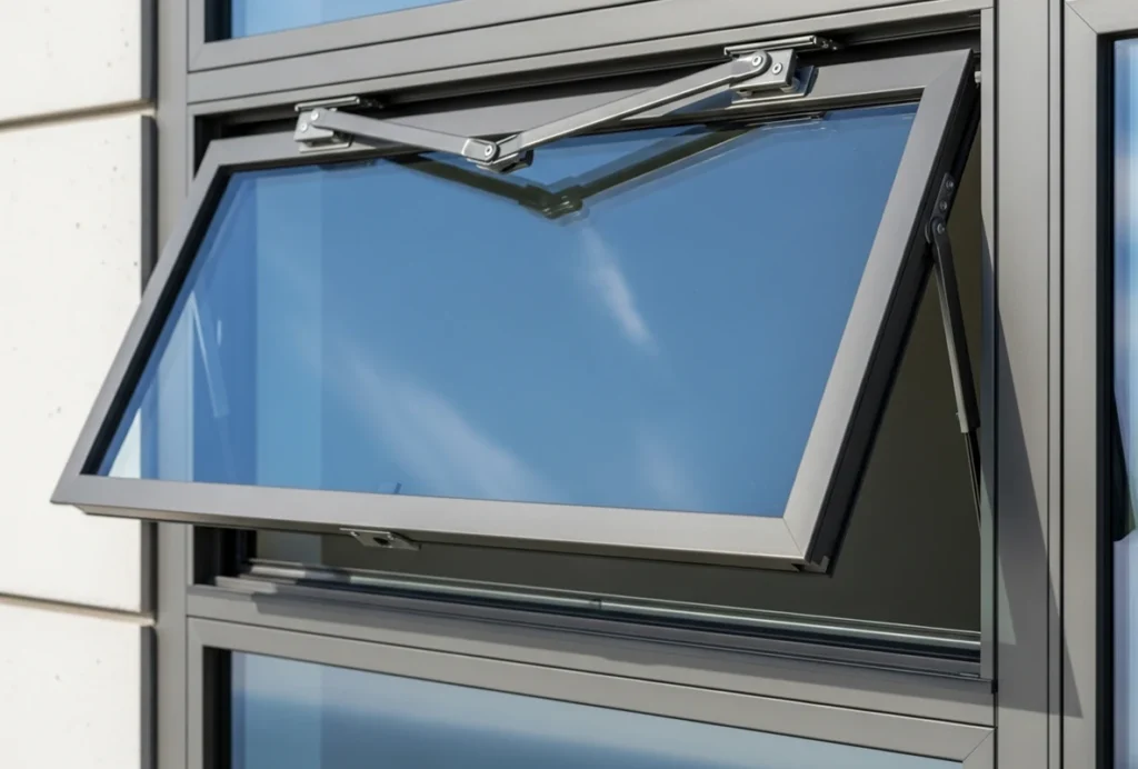 Replacement Awning Windows in Malibu