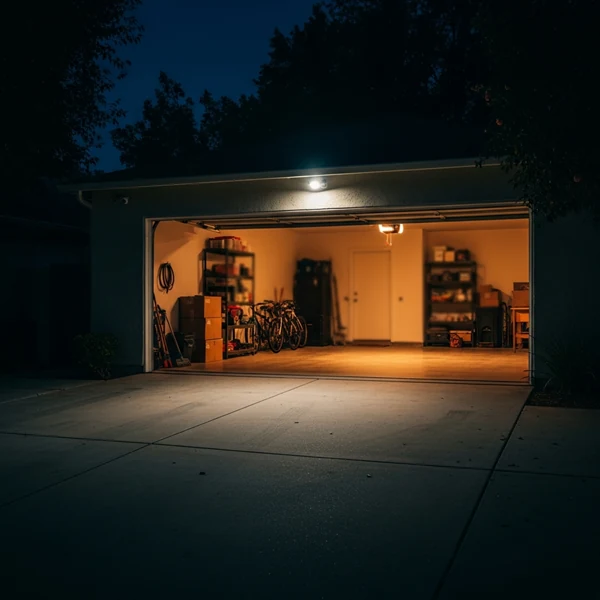 Replacement of Garage Doors in Pasadena, CA