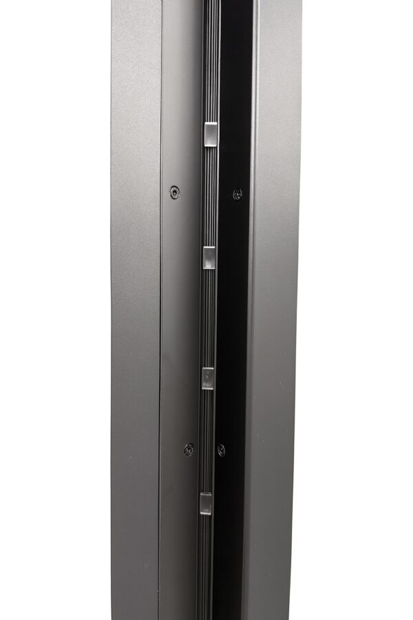 Teza 60 Series Storefront