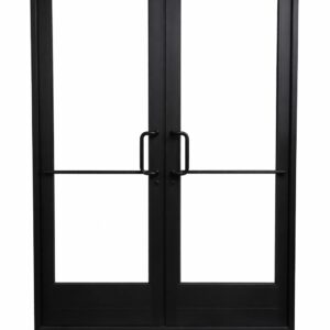 Teza 60 Series Storefront