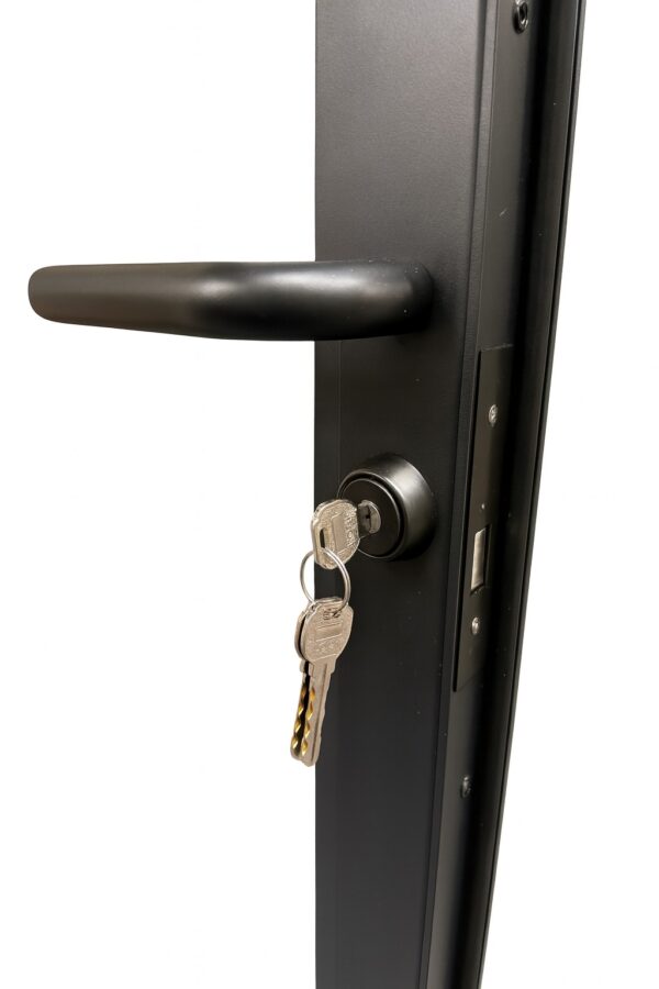 Teza 60 Series Storefront