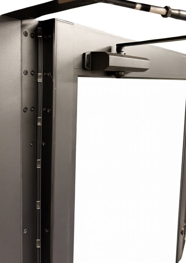 Teza 60 Series Storefront