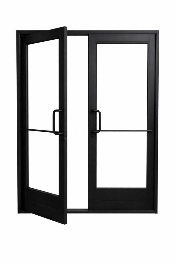 Teza 60 Series Storefront