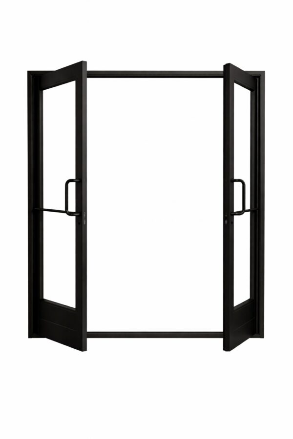 Teza 60 Series Storefront