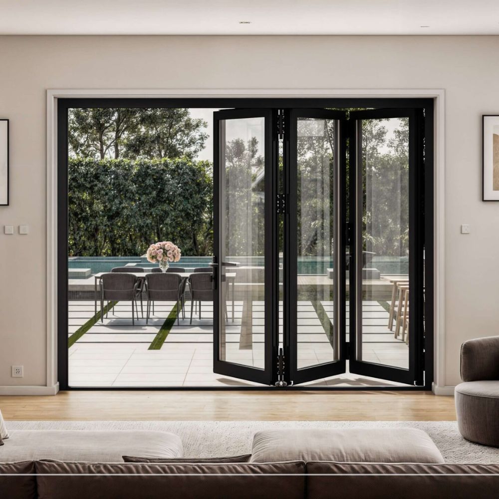 Bi-Fold Doors Category