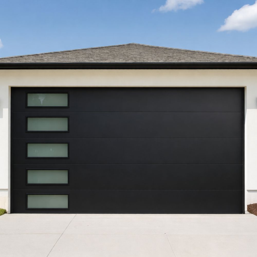 TEZA Garage Doors Category