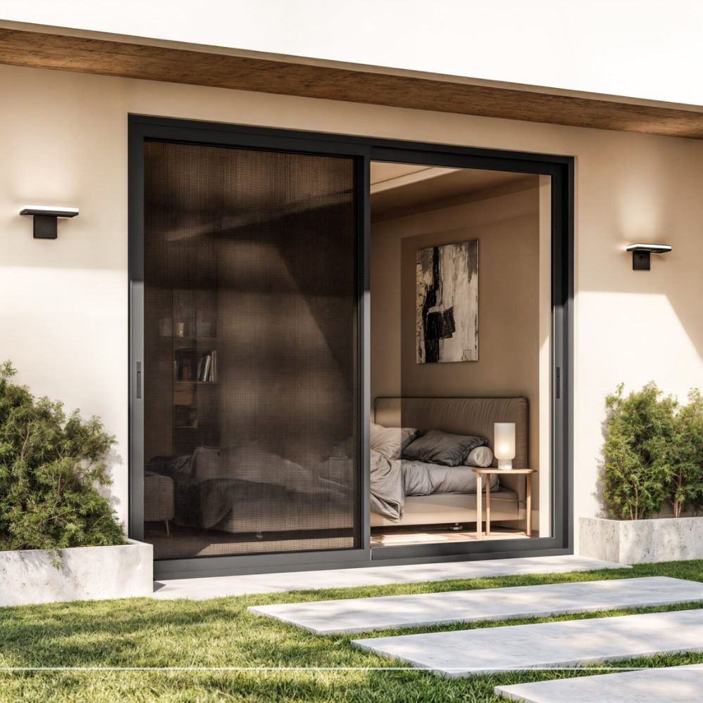 Sliding doors category