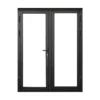 Teza 65 Series French Door - Full Lite LH Closed