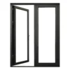 Teza 65 Series French Door - Full Lite LH Interior Open