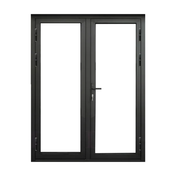 Teza 65 Series French Door - Full Lite RH Closed