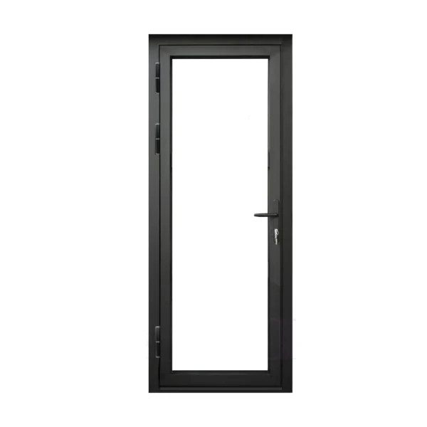 Teza 65 Series French Door - Single Door Full Lite LH Closed