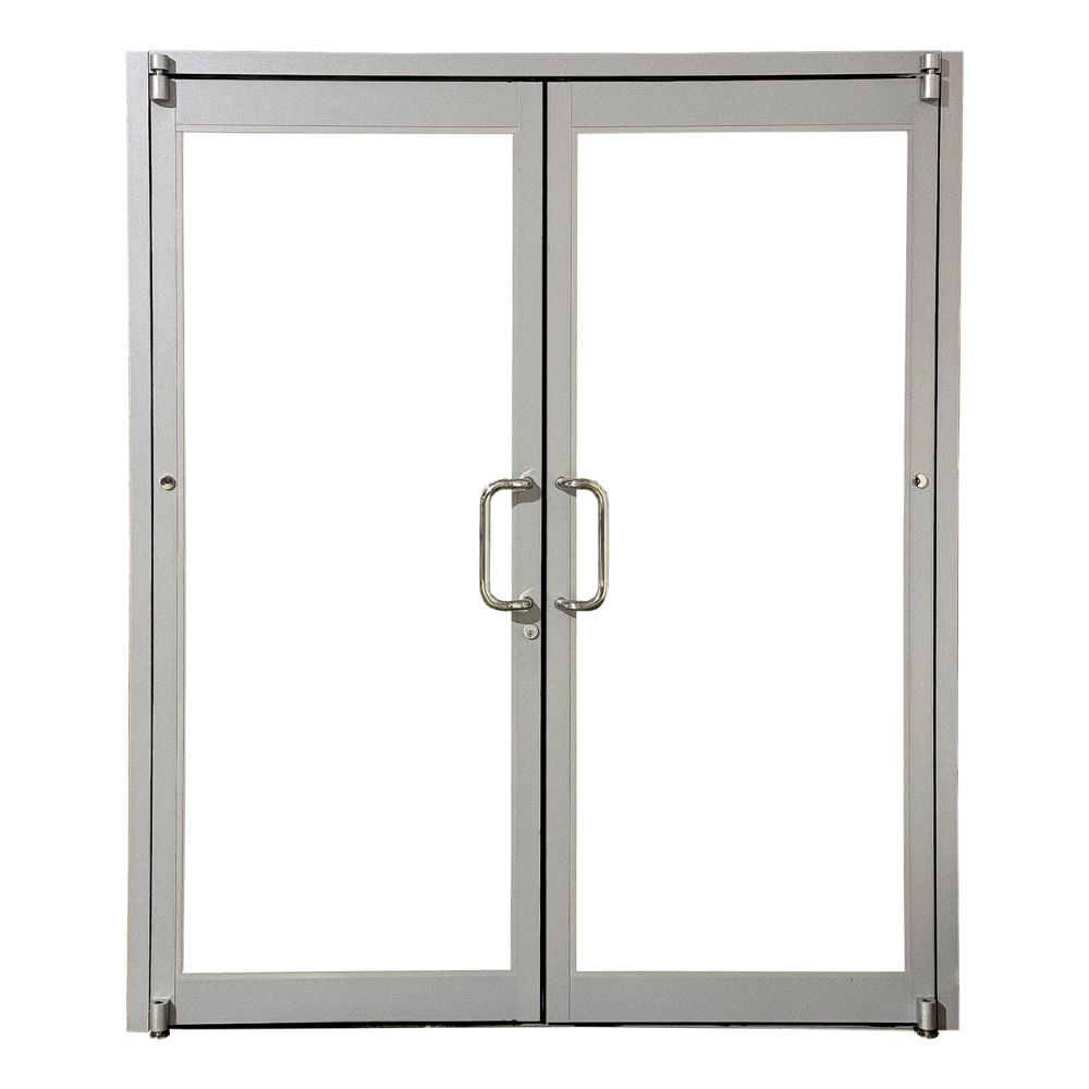 Storefront doors category